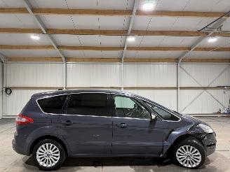 Avarii autoturisme Ford S-Max 2.0EcoBoost 149kW Automaat Titanium 7Persoons 2012/1