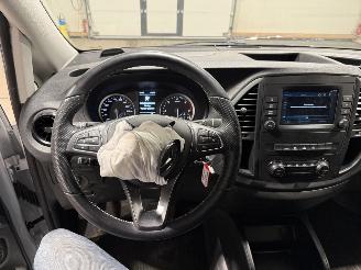 Mercedes Vito 116CDI 120kW Automaat Extra Lang picture 31