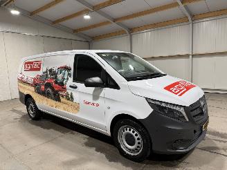 Mercedes Vito 116CDI 120kW Automaat Extra Lang picture 2
