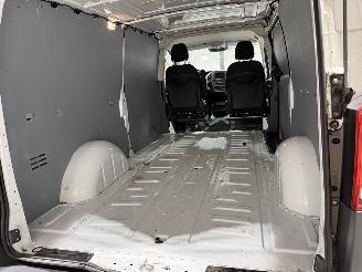 Mercedes Vito 116CDI 120kW Automaat Extra Lang picture 39