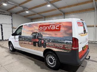 Mercedes Vito 116CDI 120kW Automaat Extra Lang picture 11