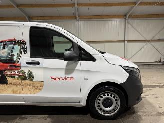 Mercedes Vito 116CDI 120kW Automaat Extra Lang picture 14