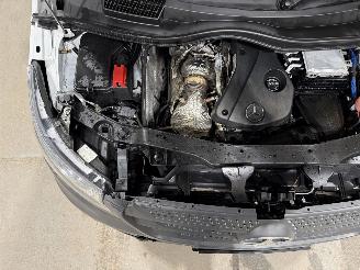 Mercedes Vito 116CDI 120kW Automaat Extra Lang picture 28