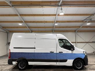damaged commercial vehicles Renault Master T35 2.3DCI 110kW Automaat L2H2 Energy 2020/3
