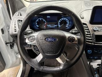 Ford Transit Connect 1.5EcoBlue 74kW Automaat L1 Trend medische koelunit picture 14