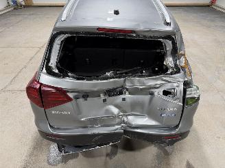 Suzuki Vitara 1.4Boosterjet Hybrid 95kW Camera picture 30