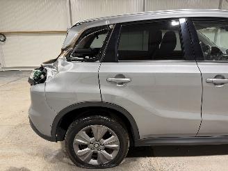 Suzuki Vitara 1.4Boosterjet Hybrid 95kW Camera picture 26