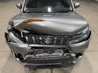 Suzuki Vitara 1.4Boosterjet Hybrid 95kW Camera picture 20