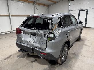 Suzuki Vitara 1.4Boosterjet Hybrid 95kW Camera picture 6