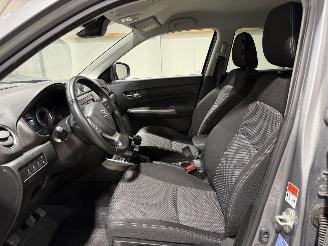 Suzuki Vitara 1.4Boosterjet Hybrid 95kW Camera picture 36