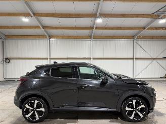 Unfallwagen Nissan Juke 1.0 84kW Automaat Bose Volleder Clima 360camera 2023/1