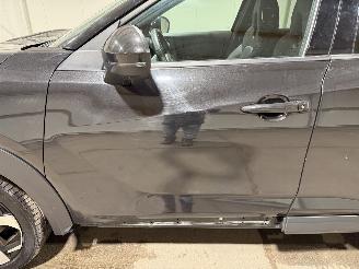 Nissan Juke 1.0 84kW Automaat Bose Volleder Clima 360camera picture 15