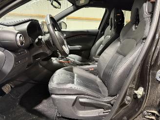 Nissan Juke 1.0 84kW Automaat Bose Volleder Clima 360camera picture 38