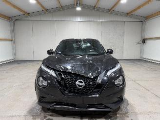 Nissan Juke 1.0 84kW Automaat Bose Volleder Clima 360camera picture 4