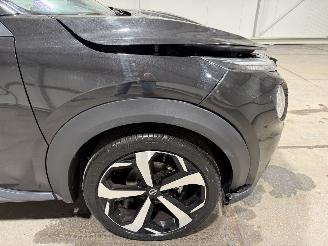 Nissan Juke 1.0 84kW Automaat Bose Volleder Clima 360camera picture 17