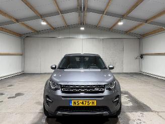 Land Rover Discovery Sport 2.0eD4 110kW E-Capability SE picture 4