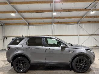 Avarii autoturisme Land Rover Discovery Sport 2.0eD4 110kW E-Capability SE 2017/4