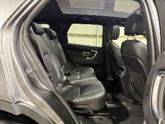 Land Rover Discovery Sport 2.0eD4 110kW E-Capability SE picture 22