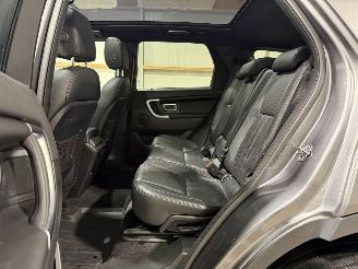 Land Rover Discovery Sport 2.0eD4 110kW E-Capability SE picture 21