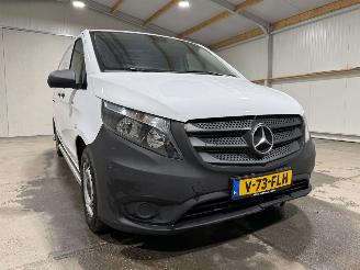 Mercedes Vito 110CDI 75kW  Koelwagen  Extra Lang picture 21