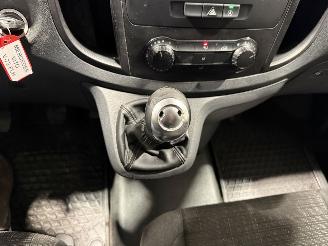 Mercedes Vito 110CDI 75kW  Koelwagen  Extra Lang picture 39