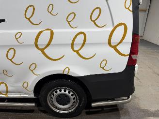 Mercedes Vito 110CDI 75kW  Koelwagen  Extra Lang picture 30