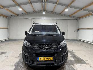 Opel Vivaro 2.0D 106kW Automaat 145 S&S L3 picture 4