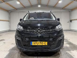 Opel Vivaro 2.0D 106kW Automaat 145 S&S L3 picture 23