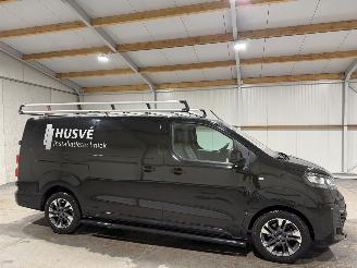 Opel Vivaro 2.0D 106kW Automaat 145 S&S L3 picture 2