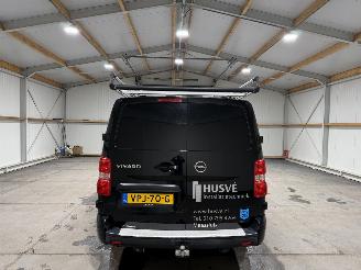 Opel Vivaro 2.0D 106kW Automaat 145 S&S L3 picture 7