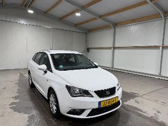 Seat Ibiza ST 1.0EcoTSI 70kW Style Connect picture 3