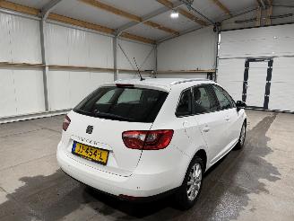Seat Ibiza ST 1.0EcoTSI 70kW Style Connect picture 6