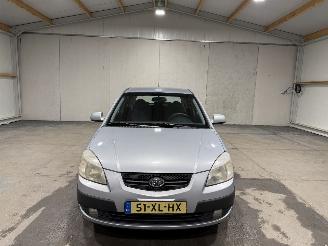 Kia Rio 1.4 71kW Airco X-Tra picture 4