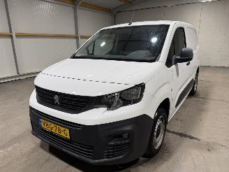Peugeot Partner 1.6BlueHDI 55kW Premium Schuifdeur picture 10