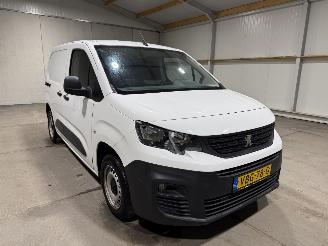 Peugeot Partner 1.6BlueHDI 55kW Premium Schuifdeur picture 3