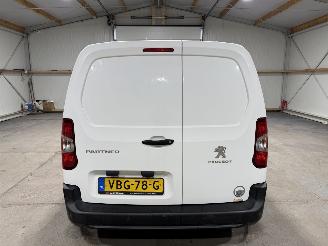 Peugeot Partner 1.6BlueHDI 55kW Premium Schuifdeur picture 7
