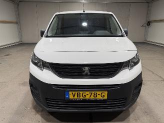 Peugeot Partner 1.6BlueHDI 55kW Premium Schuifdeur picture 4