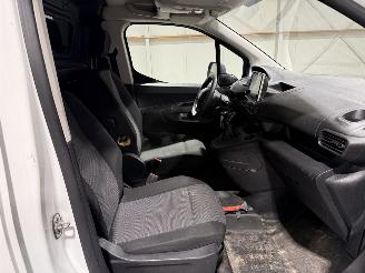 Peugeot Partner 1.6BlueHDI 55kW Premium Schuifdeur picture 18
