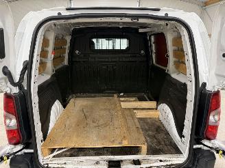 Peugeot Partner 1.6BlueHDI 55kW Premium Schuifdeur picture 20