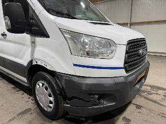 Ford Transit D.C.   2.2TDCI 114kW L2H2 DC Ambiente picture 22