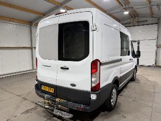 Ford Transit D.C.   2.2TDCI 114kW L2H2 DC Ambiente picture 6