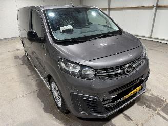 Opel Vivaro 2.0BlueHDI 106kW Automaat 145S&S L3 DC picture 19