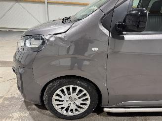 Opel Vivaro 2.0BlueHDI 106kW Automaat 145S&S L3 DC picture 15