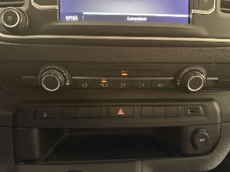 Opel Vivaro 2.0BlueHDI 106kW Automaat 145S&S L3 DC picture 36