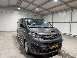 Opel Vivaro 2.0BlueHDI 106kW Automaat 145S&S L3 DC picture 3
