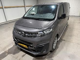 Opel Vivaro 2.0BlueHDI 106kW Automaat 145S&S L3 DC picture 21