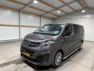 Opel Vivaro 2.0BlueHDI 106kW Automaat 145S&S L3 DC picture 10