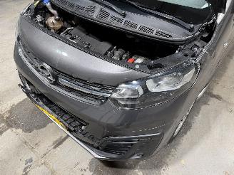 Opel Vivaro 2.0BlueHDI 106kW Automaat 145S&S L3 DC picture 29