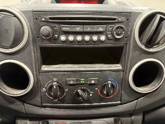 Peugeot Partner 1.6HDI 55kW Airco  L1 XR Profit + picture 16