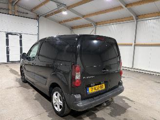 Peugeot Partner 1.6HDI 55kW Airco  L1 XR Profit + picture 12